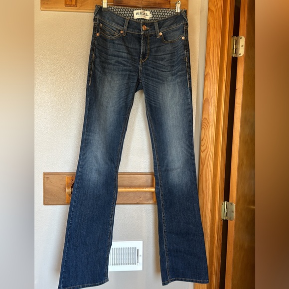 Ariat Perfect Rise Boot - Picture 4 of 4